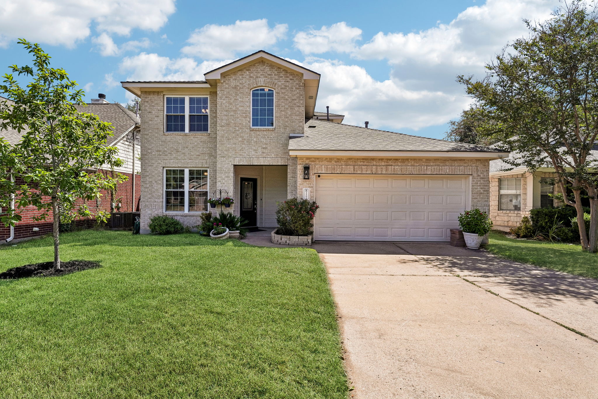 2202 Portwood Bend CV — photo