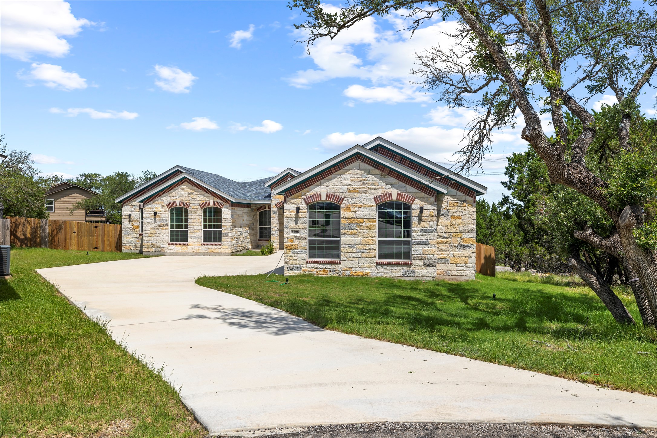 3706 Austin CV — photo