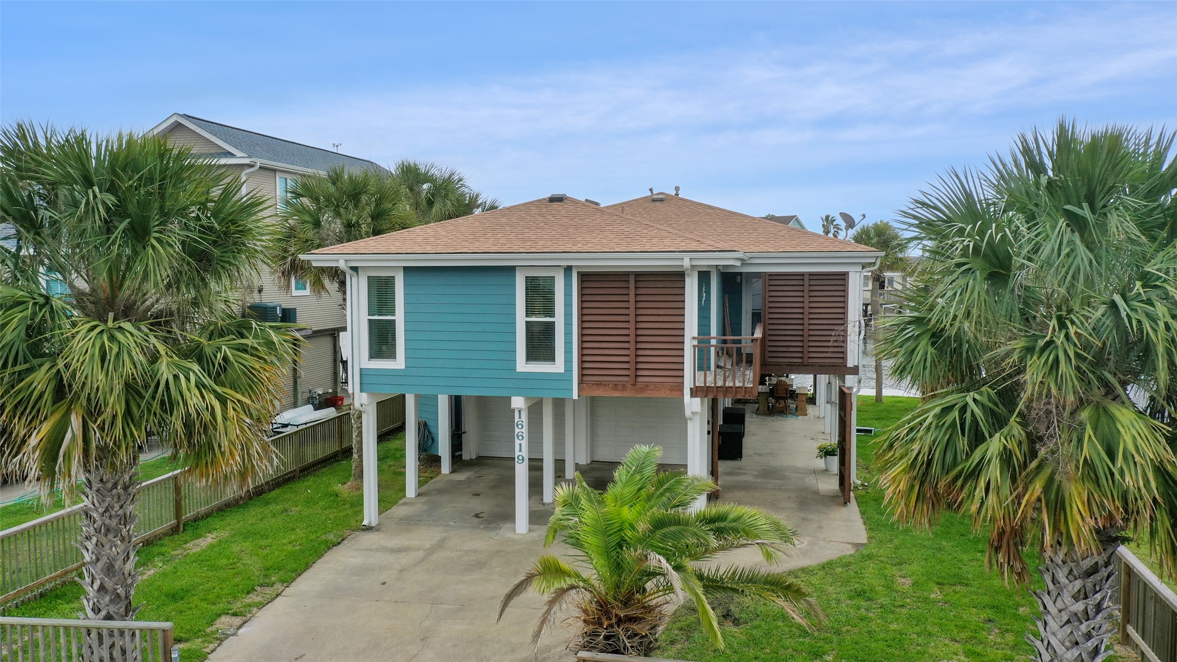 16619 Jamaica Cove Rd — photo