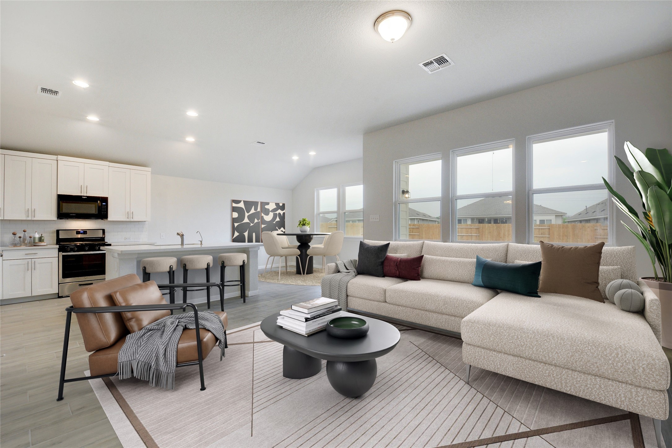 134 Edgewater Trl — photo