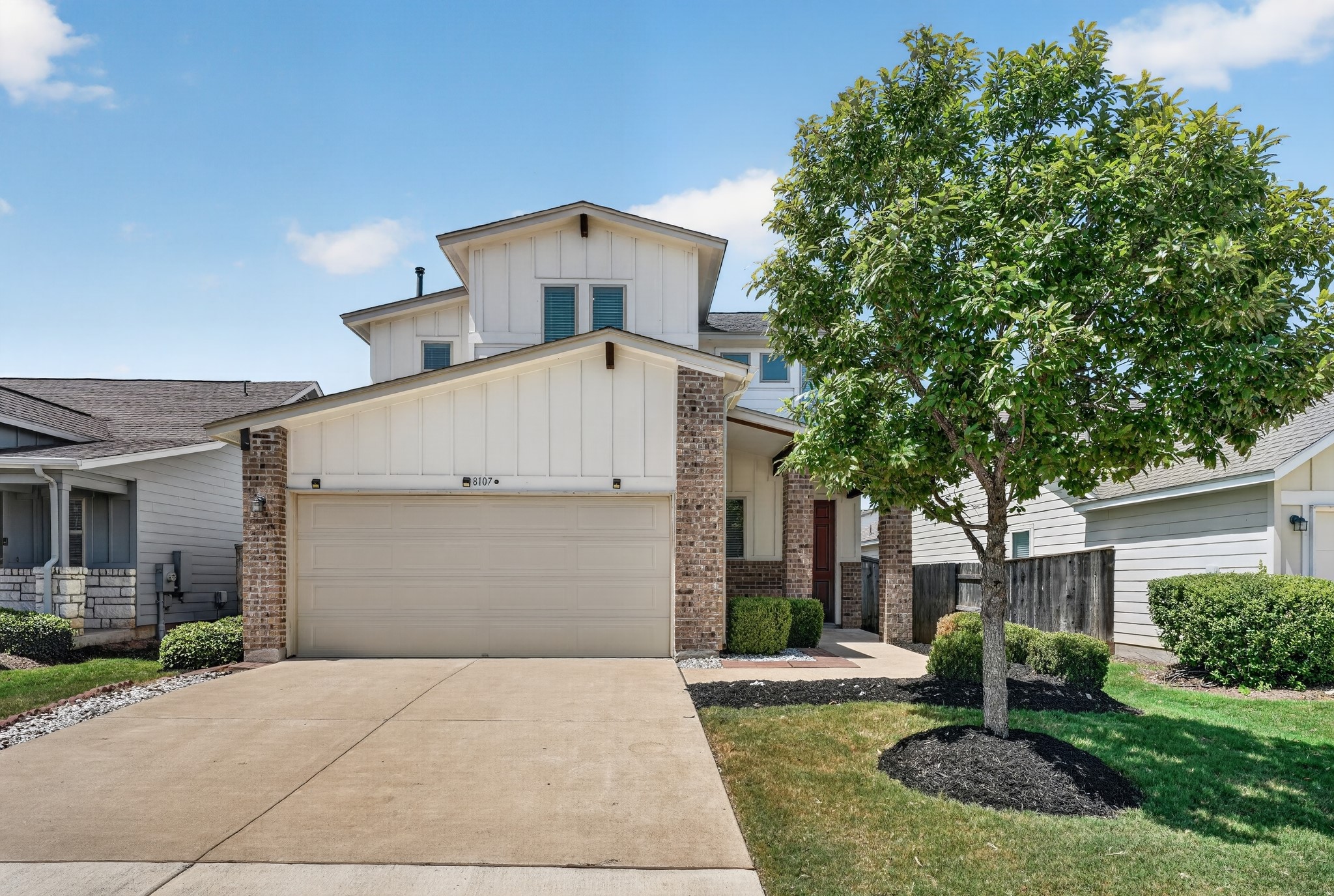 8107 Cottage Rose Dr — photo