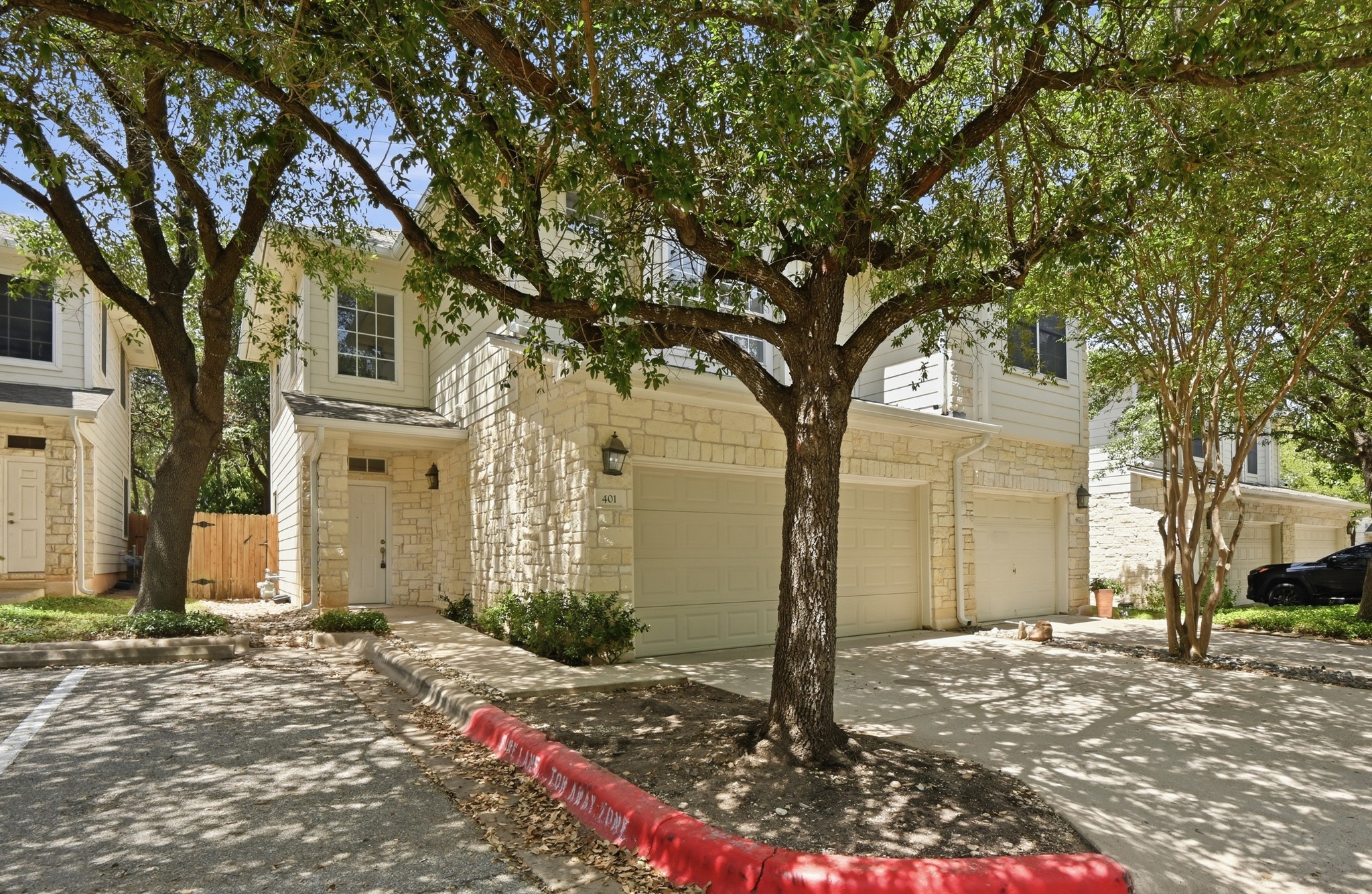 4508 Duval Rd 4-401 — photo