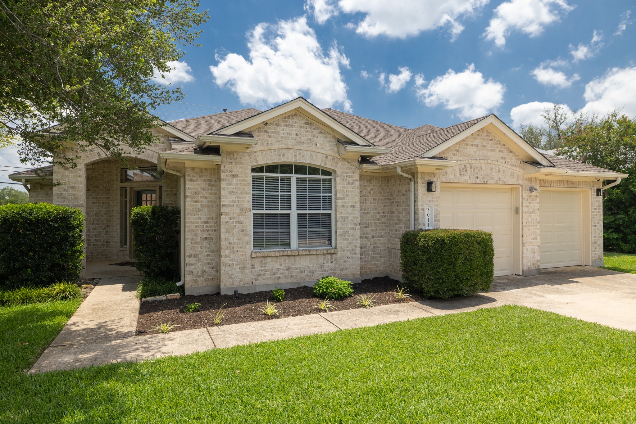3011 Bent Tree Loop, Round Rock, TX 78681 — photo 2