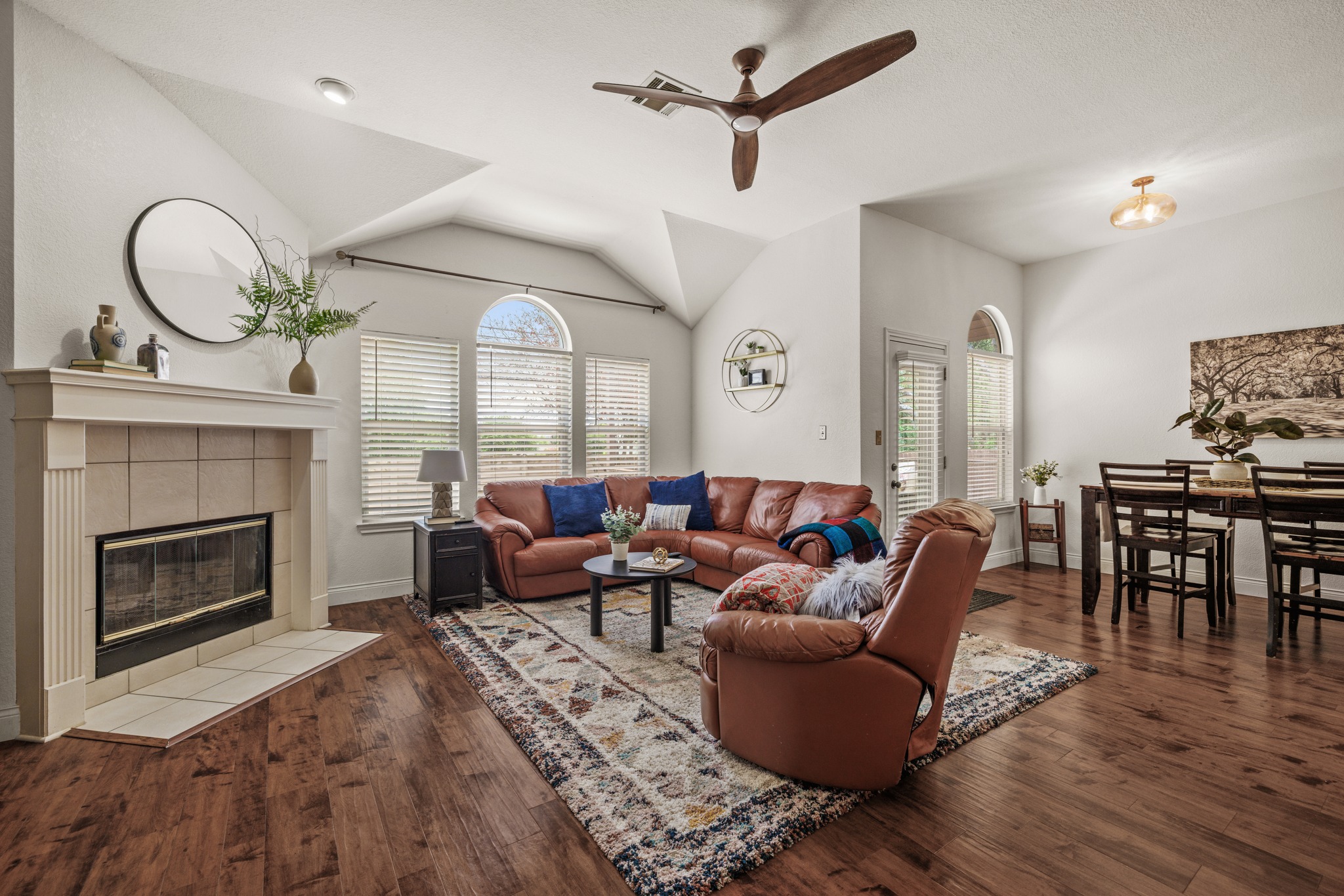 3011 Bent Tree Loop, Round Rock, TX 78681 — photo 3