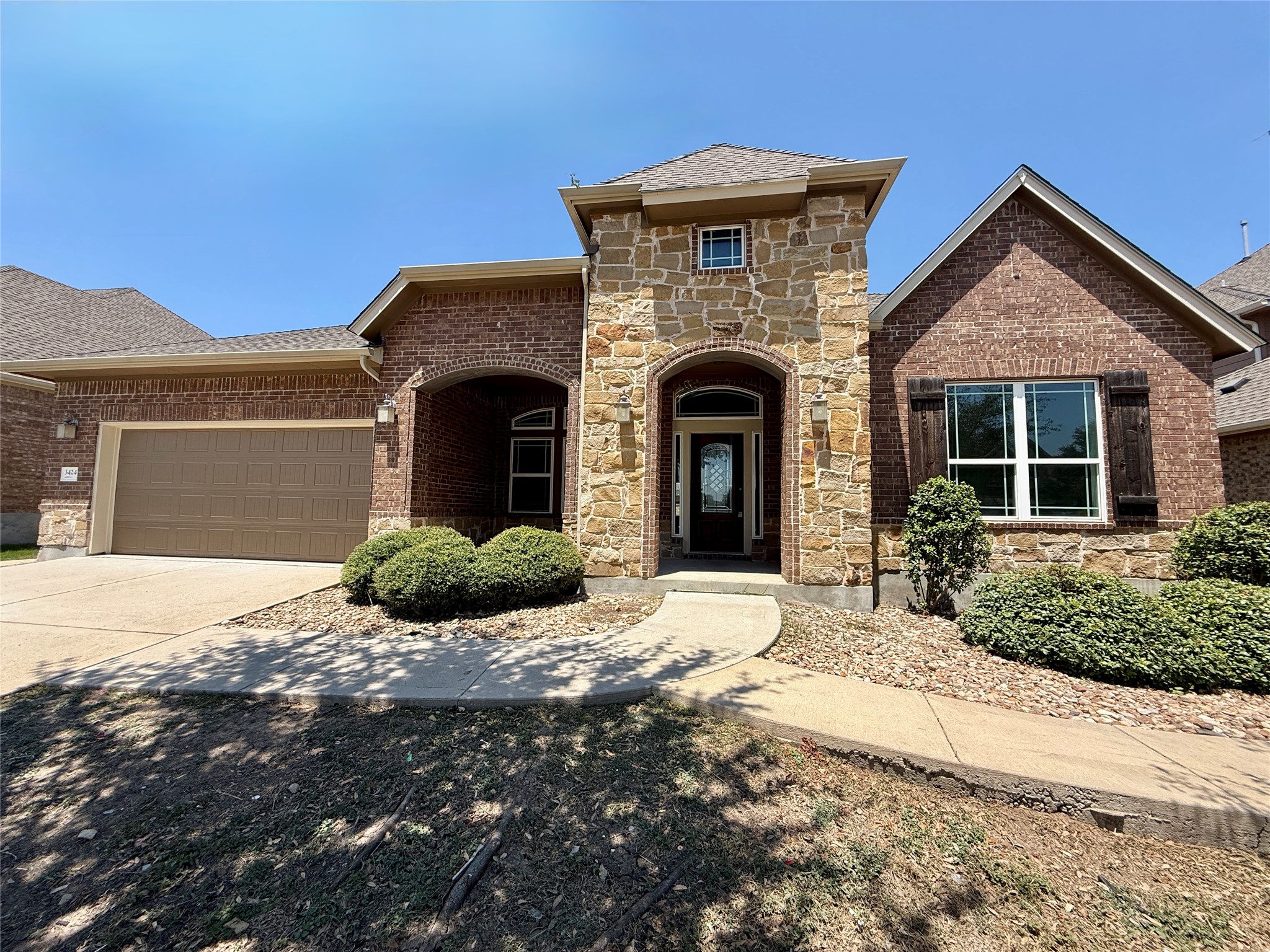 3424 Plover Run Trl — photo