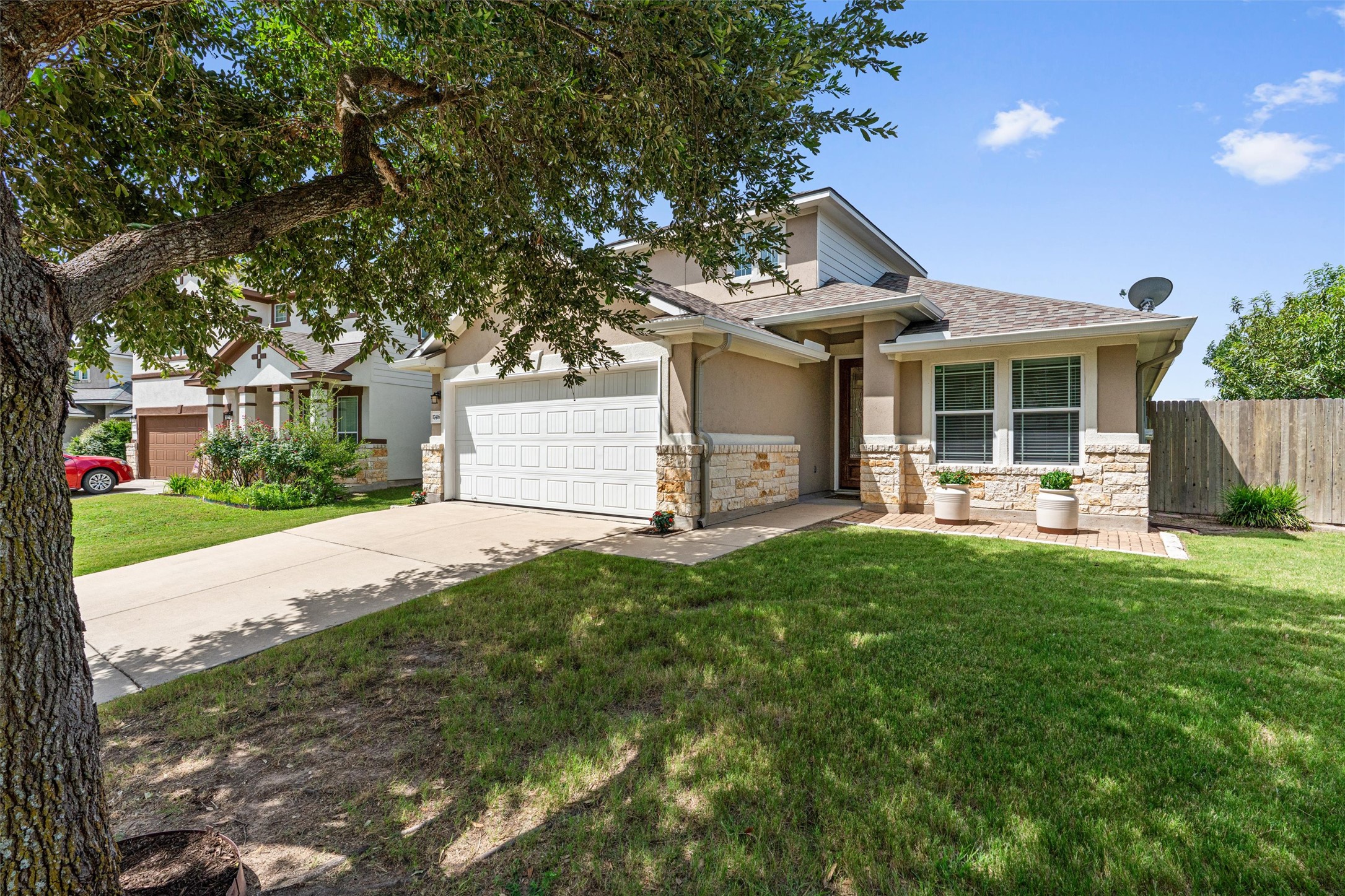 17416 Bridgefarmer Blvd — photo
