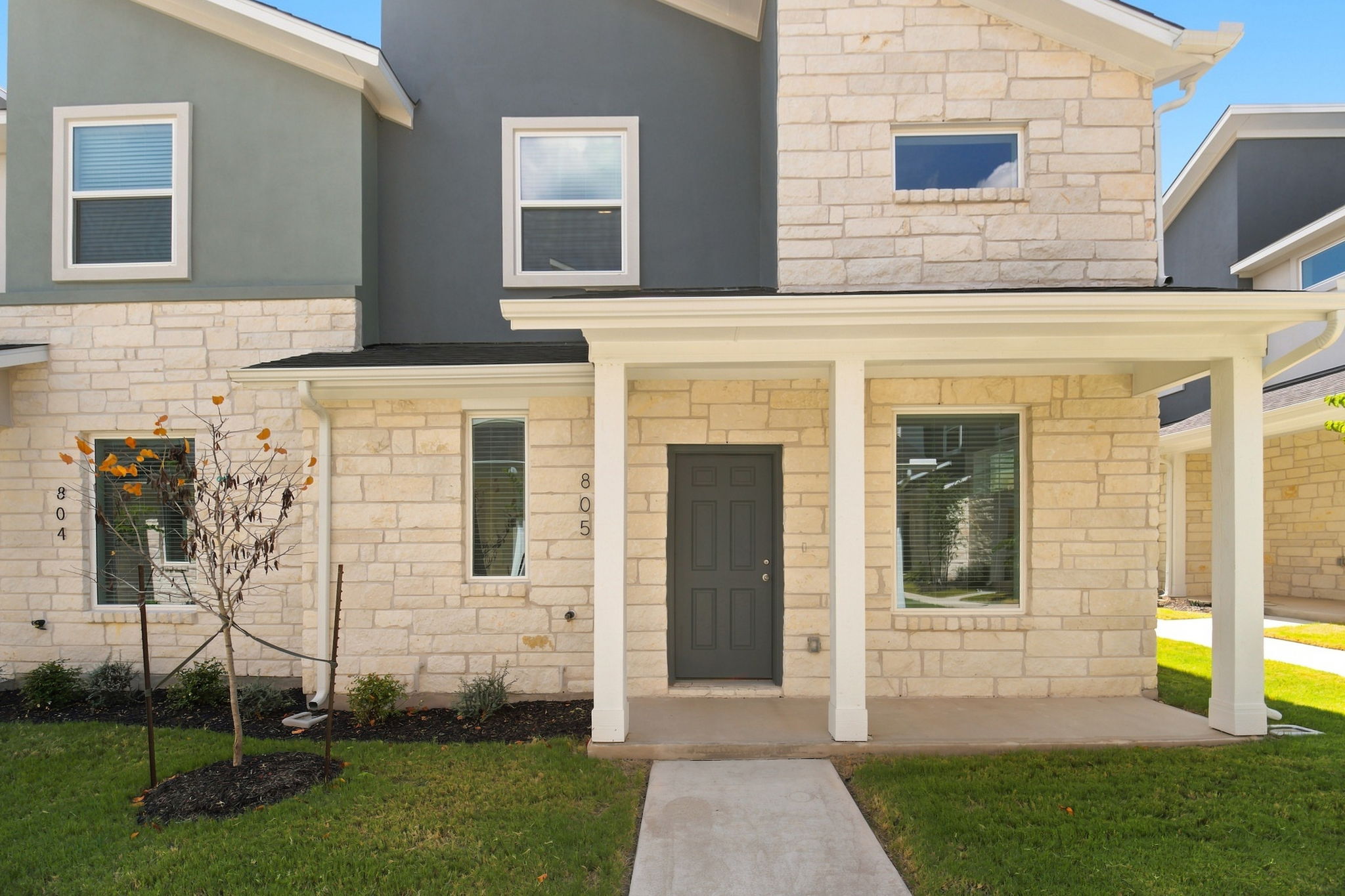 500 Municipal Dr 805 — photo