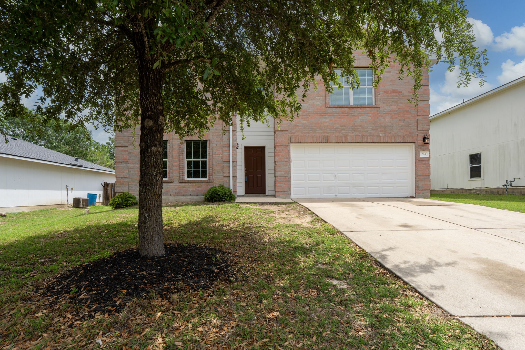208 Dandelion Loop, Kyle, TX 78640 — photo 2
