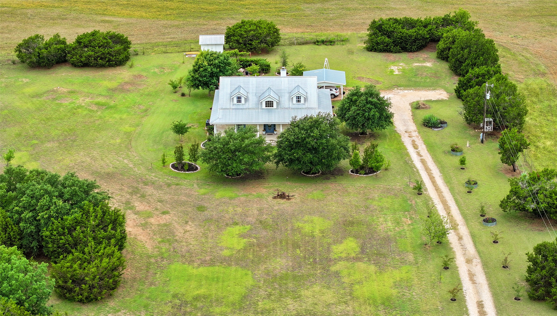 1505 County Road 315 — photo