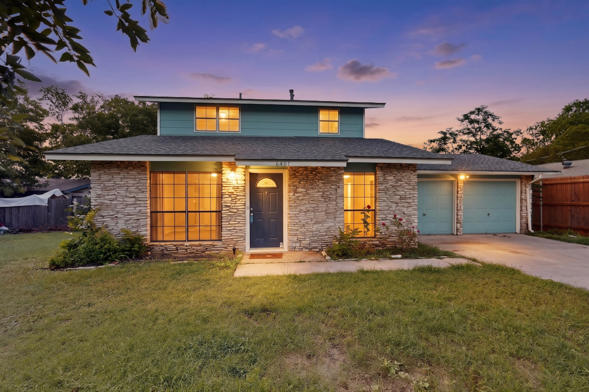 6407 Cannonleague Dr — photo