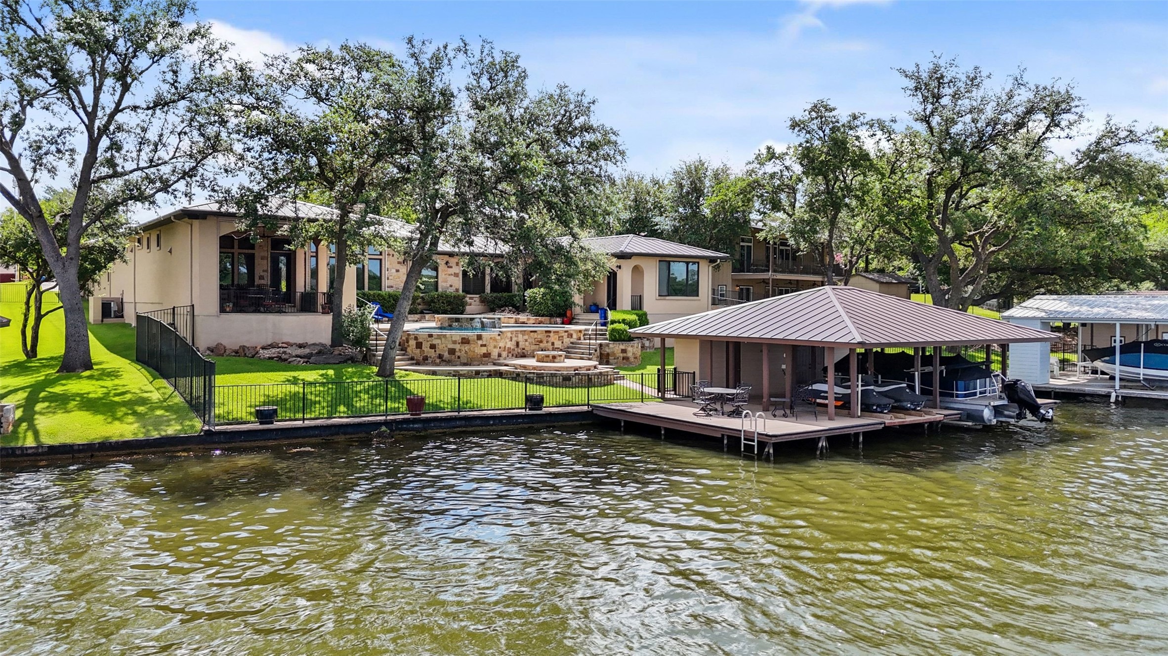 3612 Pack Saddle Dr — photo