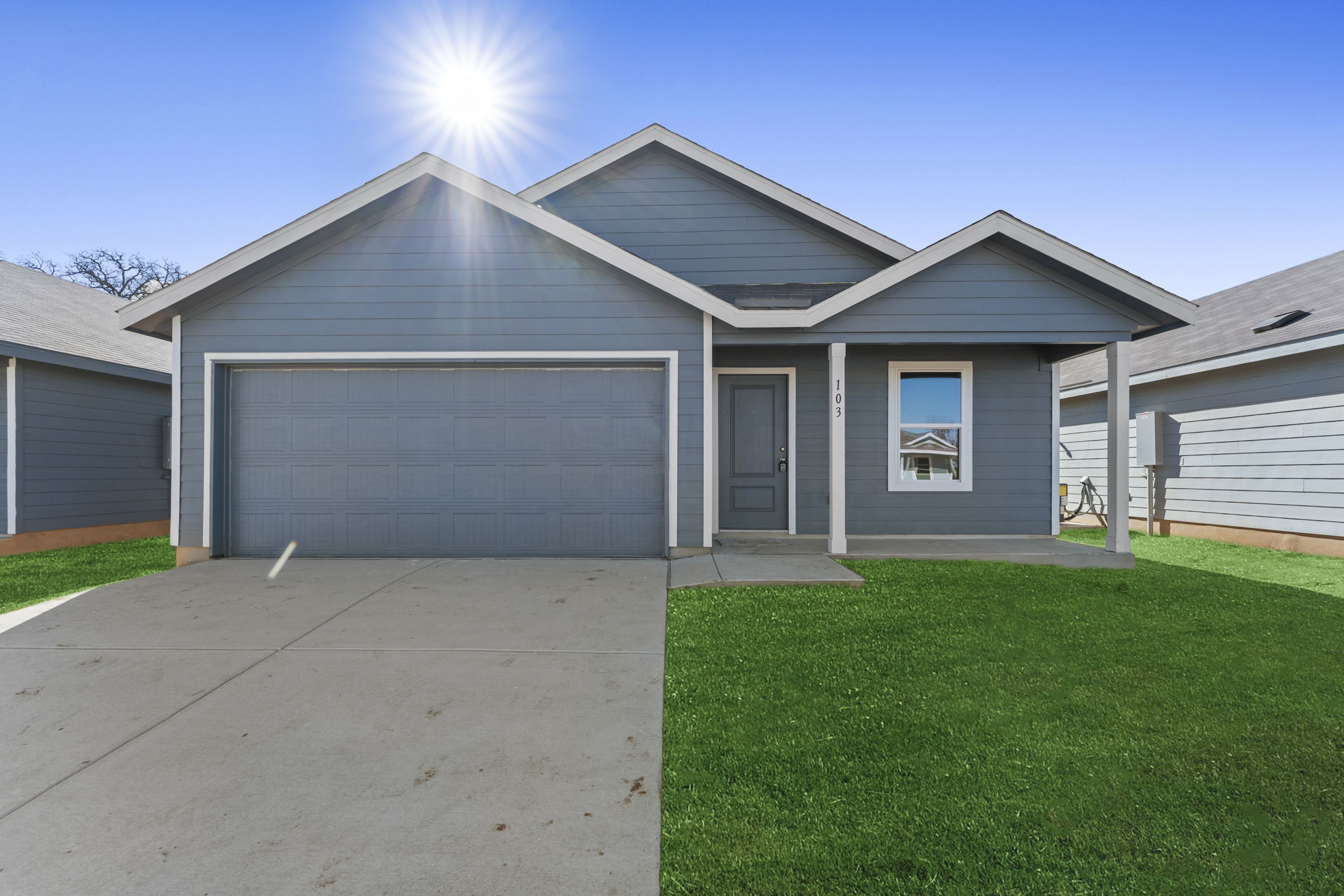 103 Ellendale Pl — photo