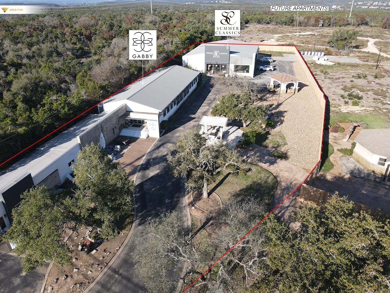 9900 Ranch Rd 620, Austin, TX 78726 — photo 3