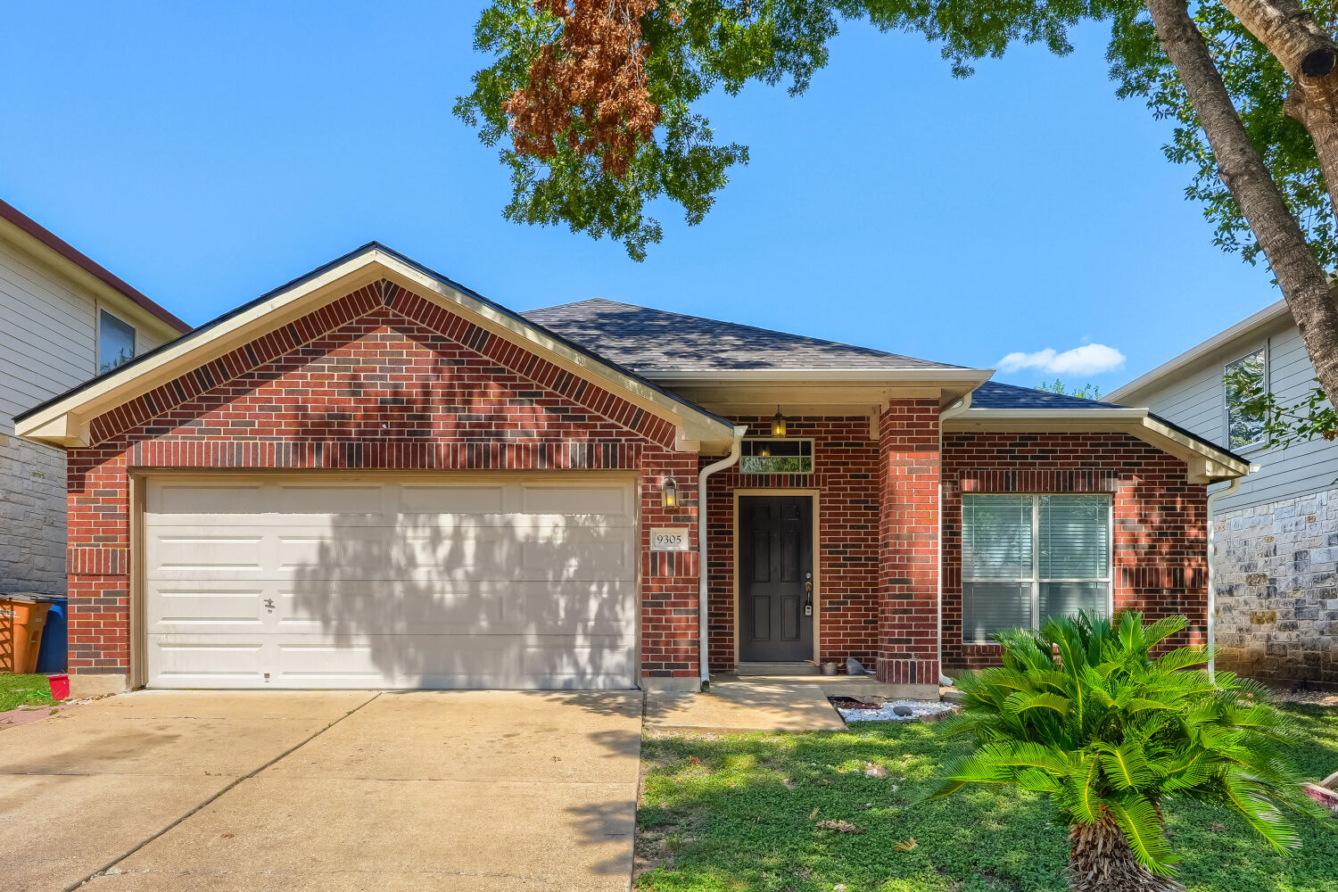 9305 Pioneer Forest Dr — photo