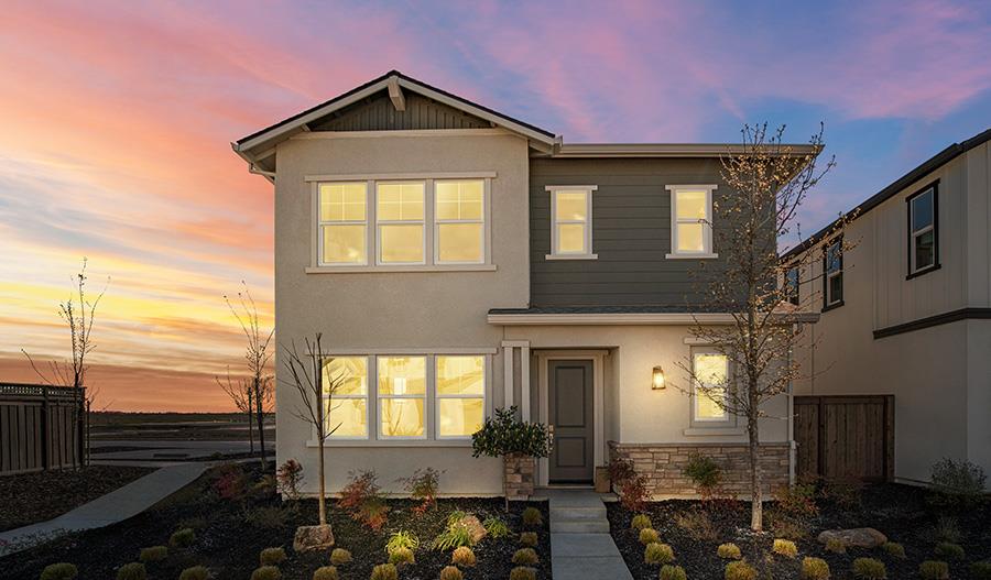 8392 Solfrid Way — photo