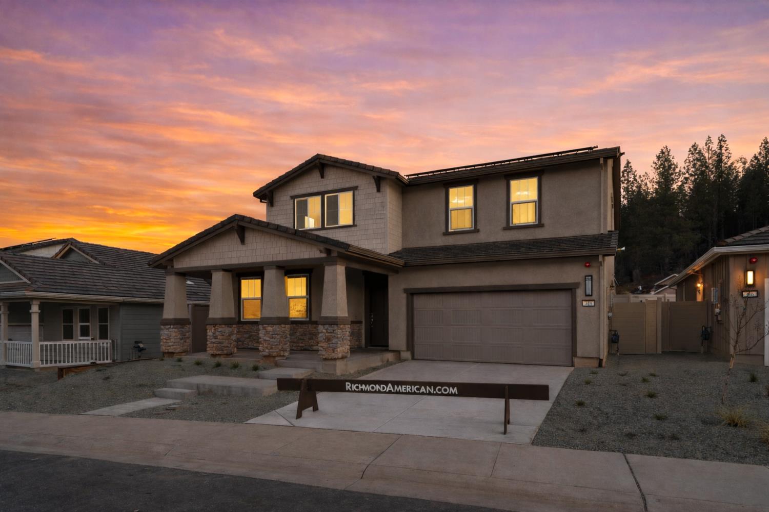 310 Shamrock Drive — photo