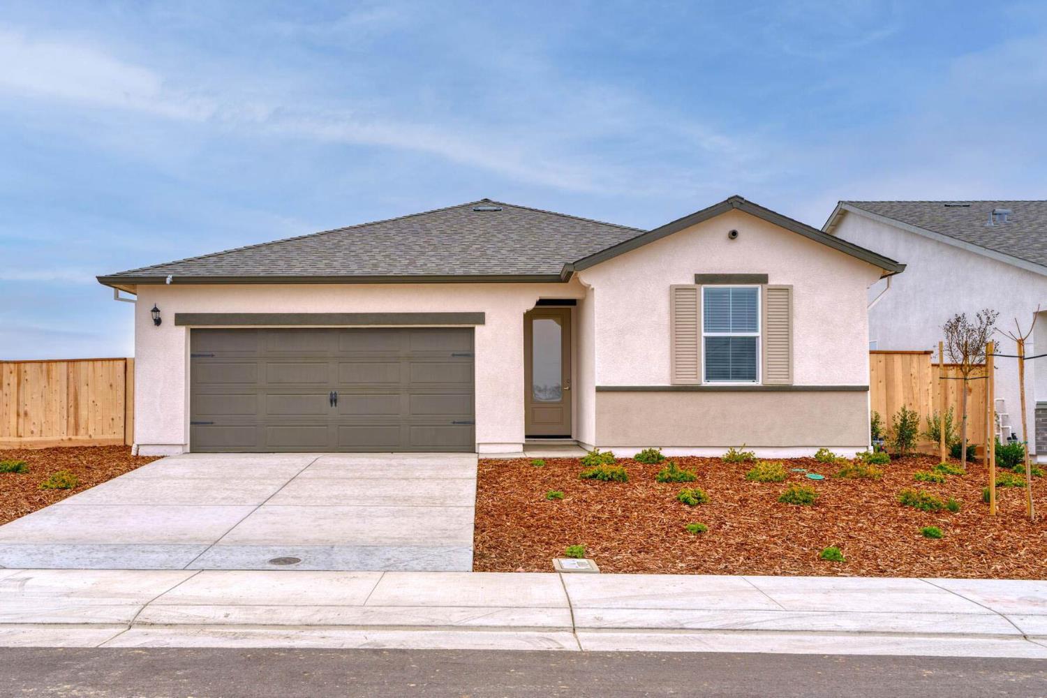 3438 Dillion Way — photo