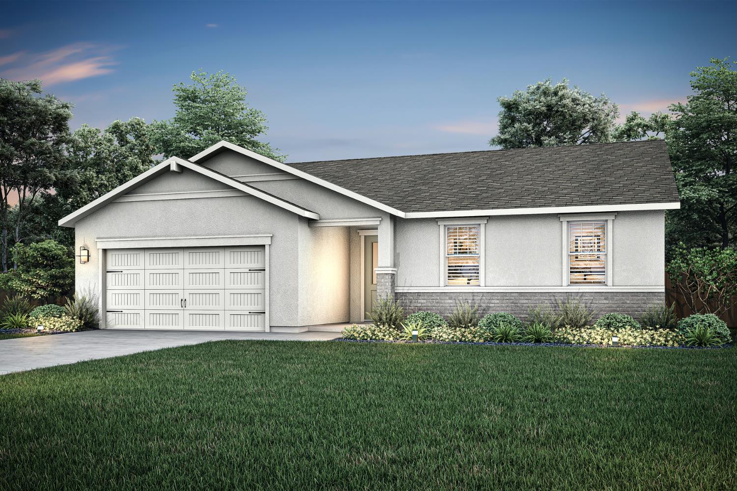 3437 Dillion Way — photo