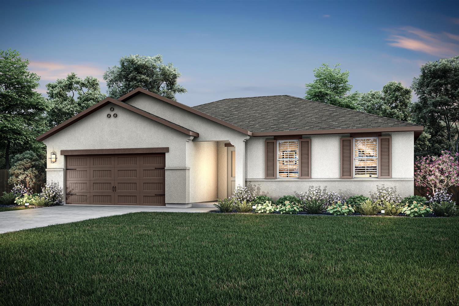 3446 Dillion Way — photo