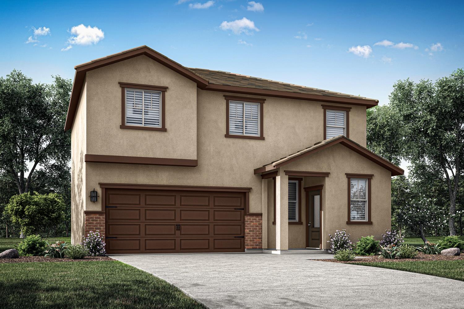 2295 Travis Court — photo