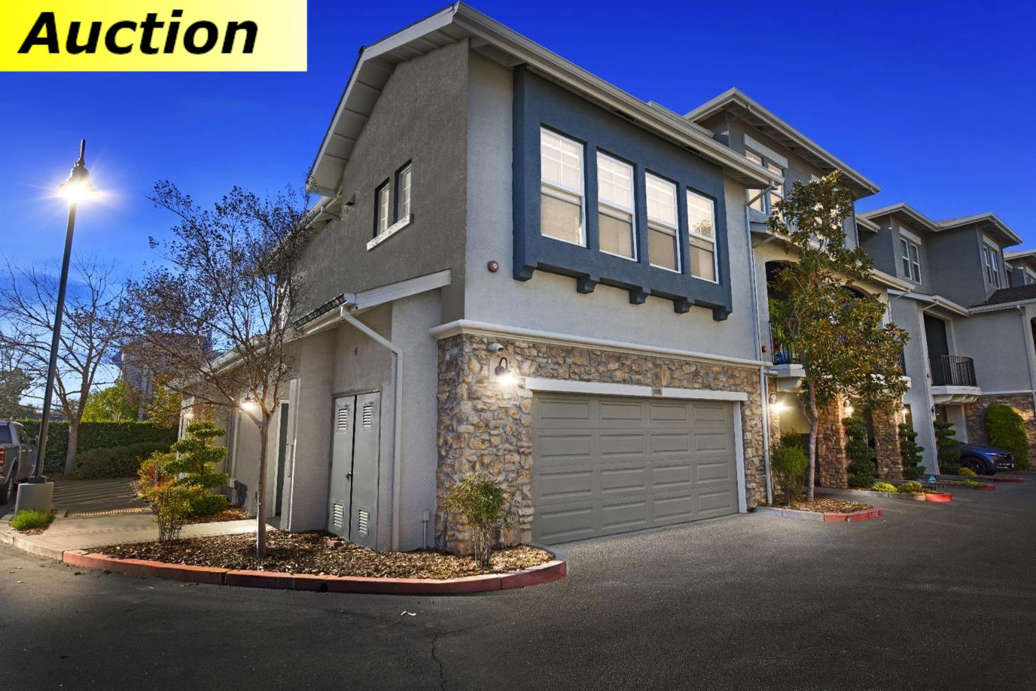 5132 El Camino Avenue Unit 108 — photo