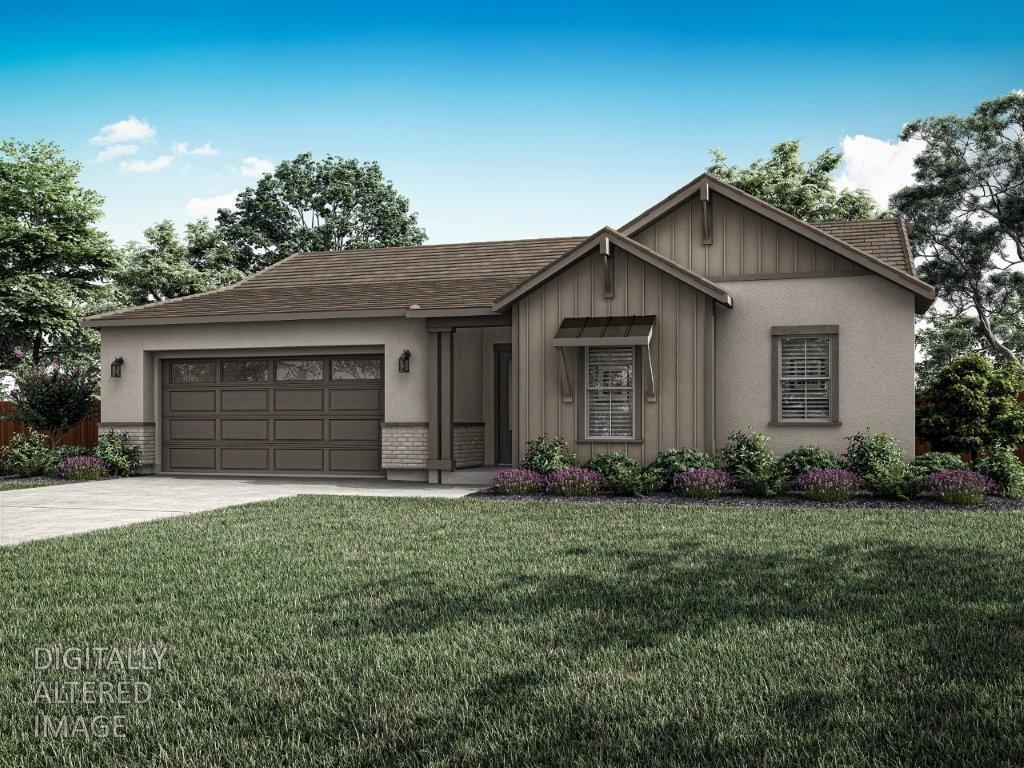 7056 Dalton Ranch Drive — photo