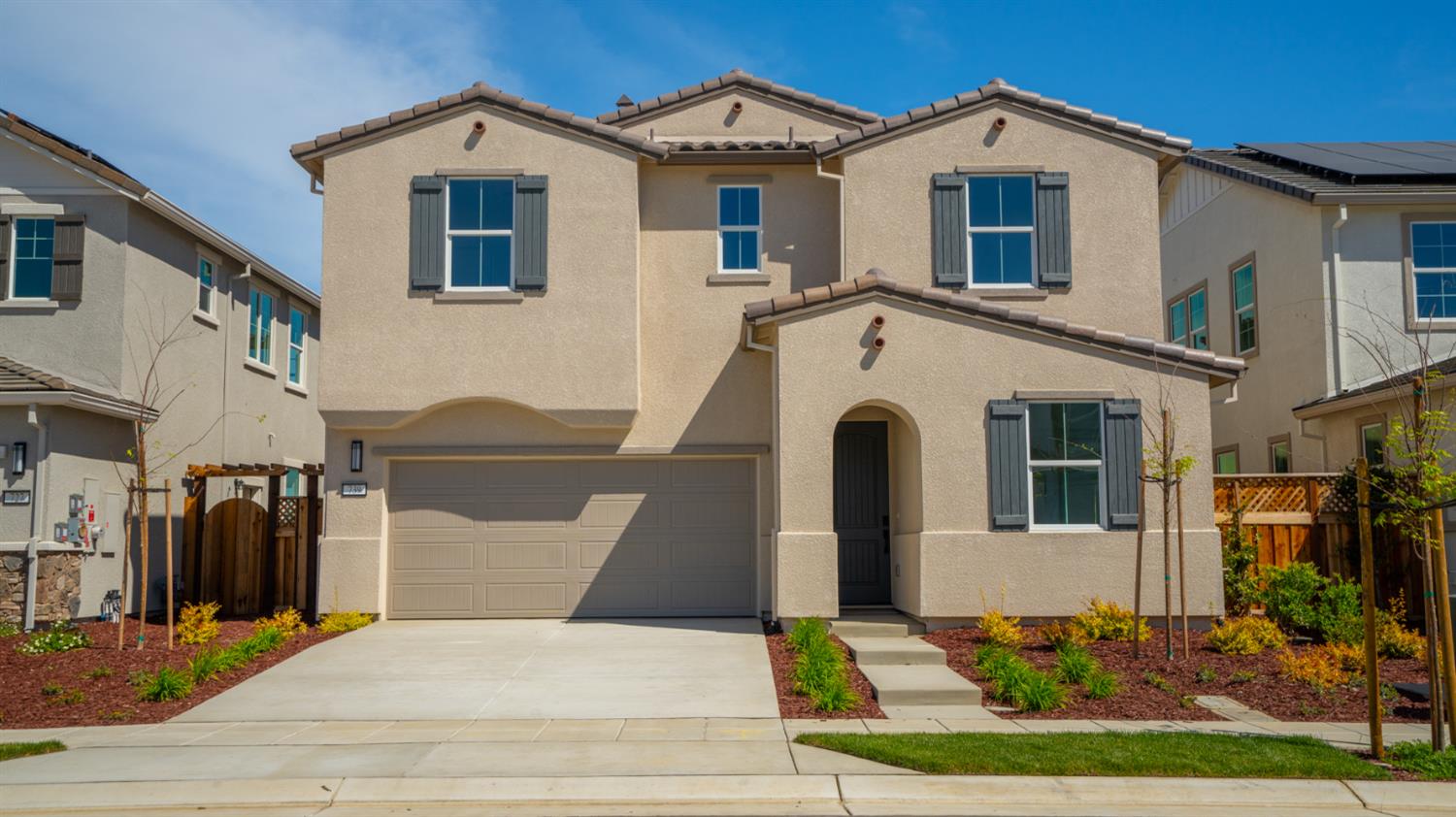 739 E Lorca Street, Mountain House, CA 95391 — photo 2