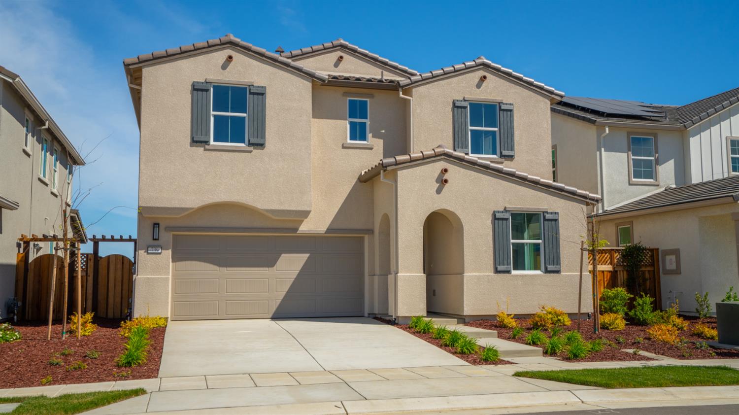 739 E Lorca Street, Mountain House, CA 95391 — photo 3