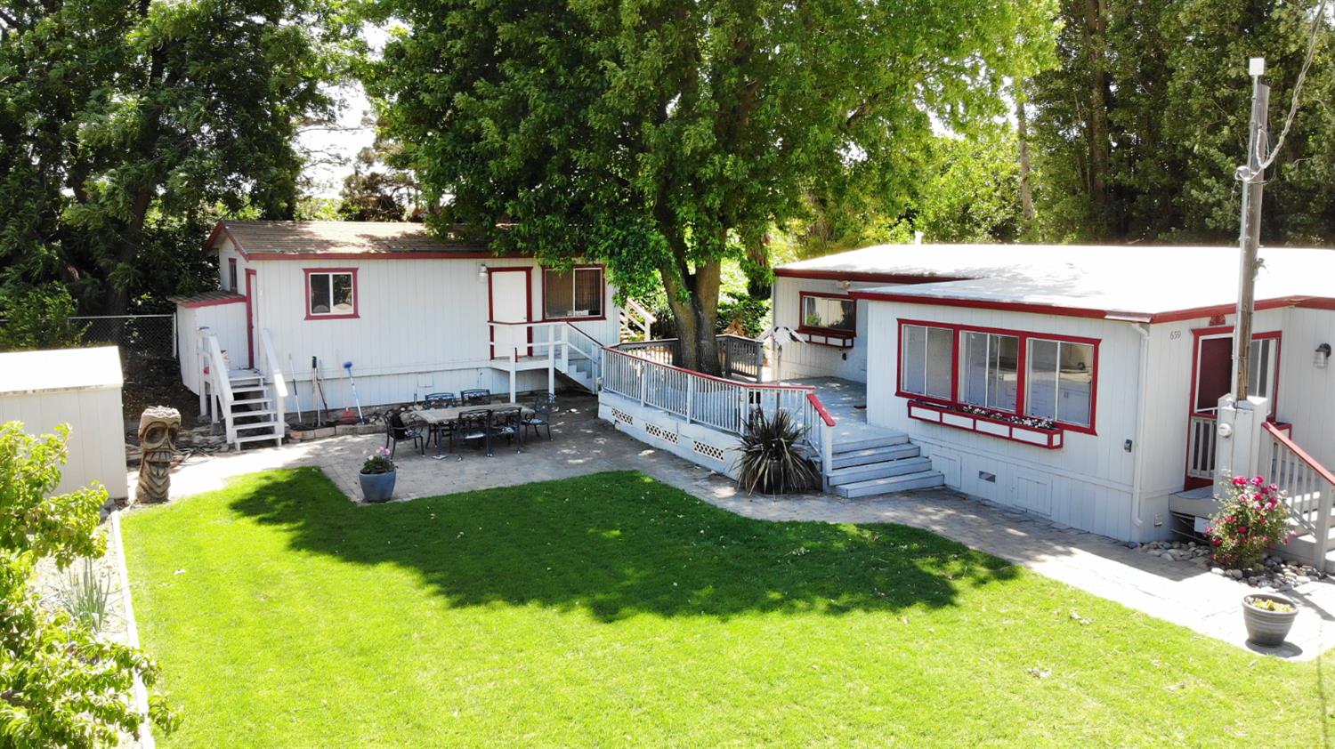 659 W Brannan Island Road — photo