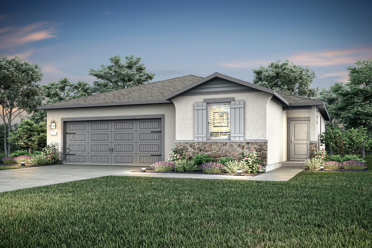 2195 Palmer Drive — photo