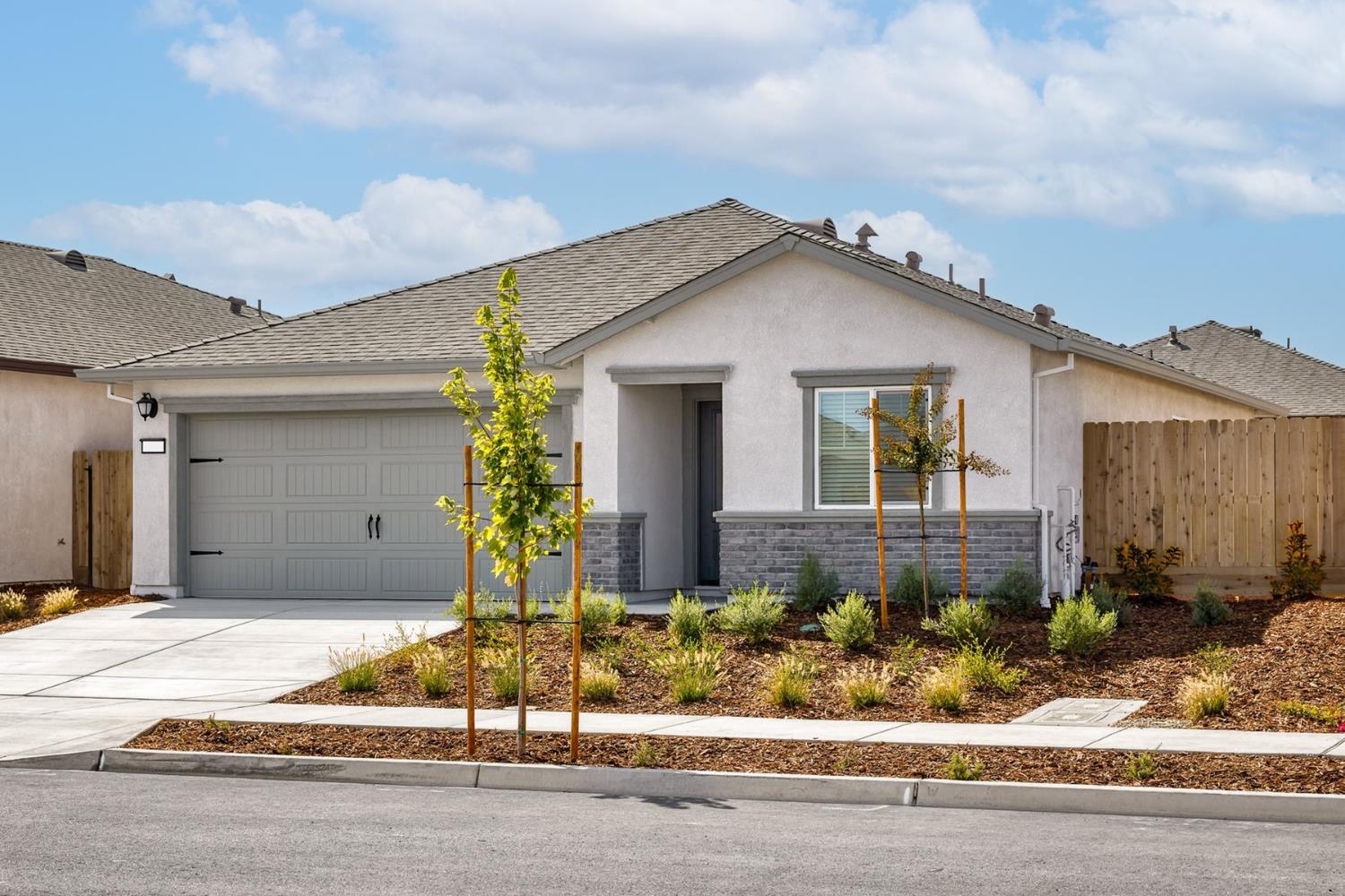 2203 Palmer Drive — photo