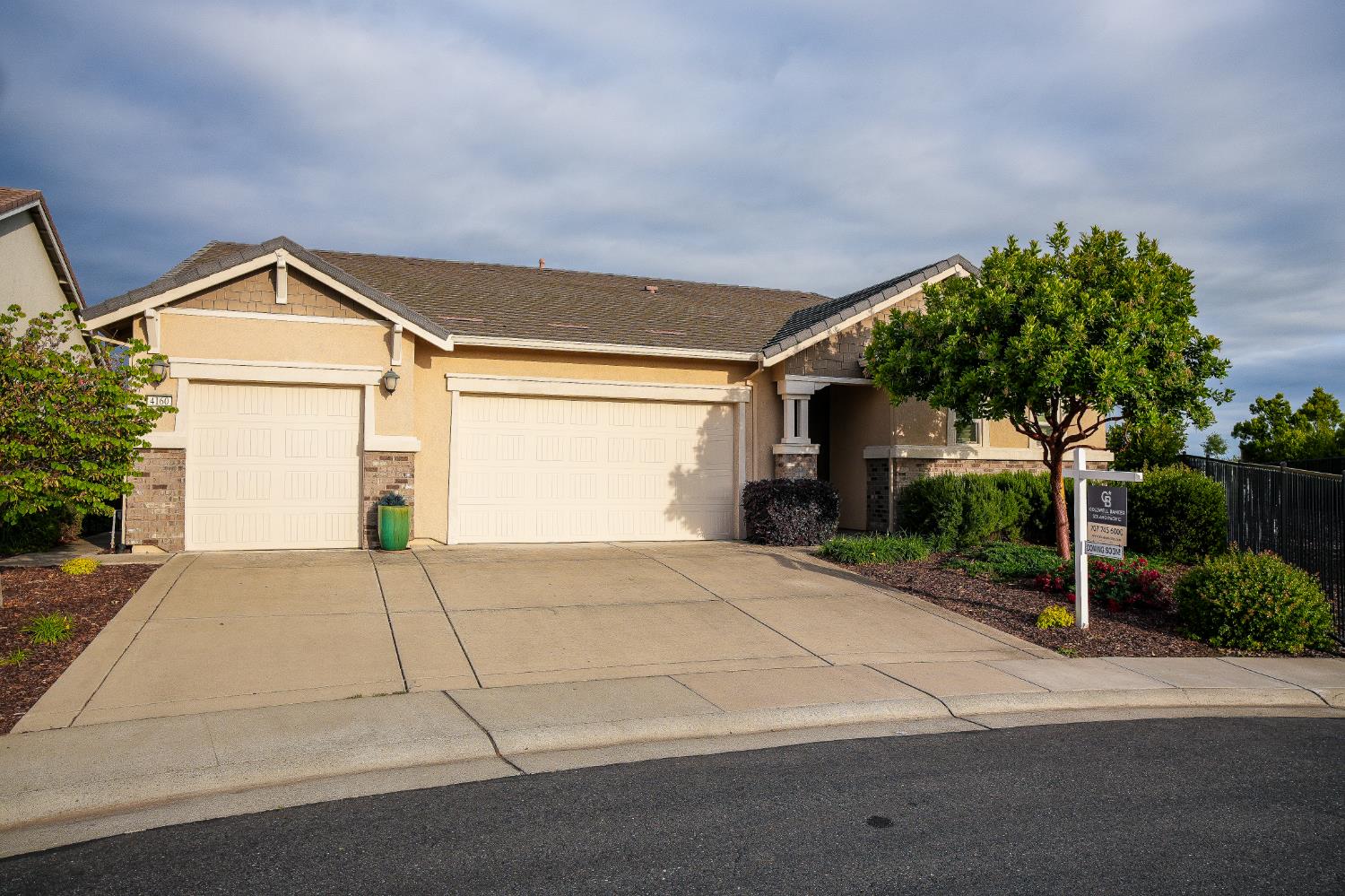 4160 San Andres Way — photo