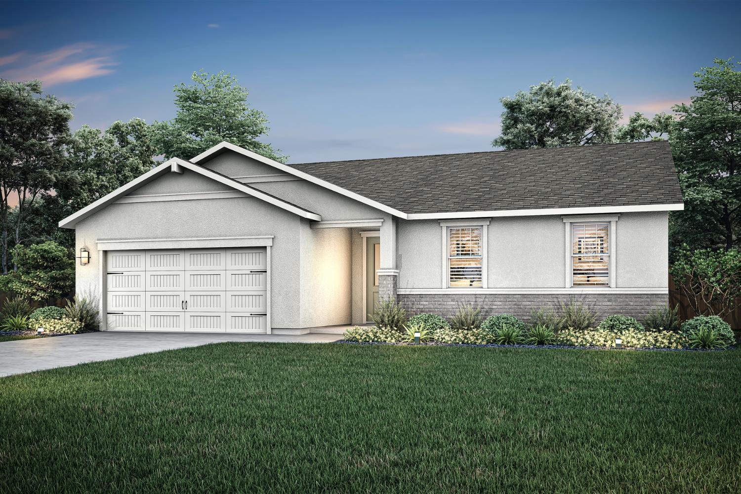 3510 Perch Drive — photo
