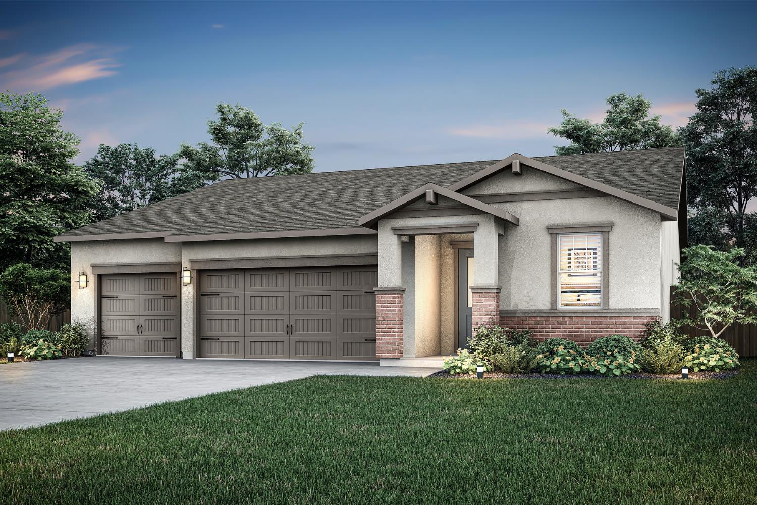 3435 Elder Drive — photo