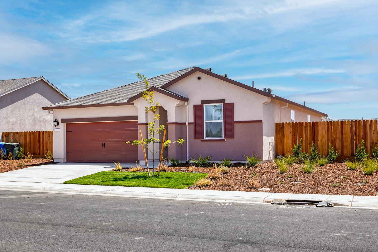 2211 Palmer Drive — photo