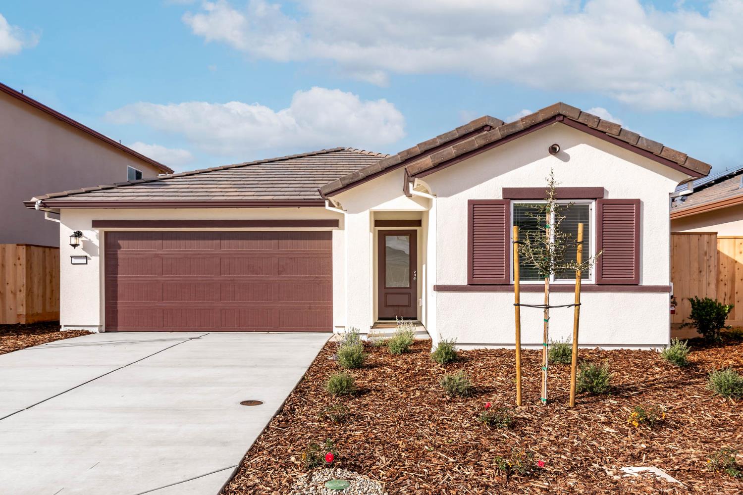 2273 George Court — photo