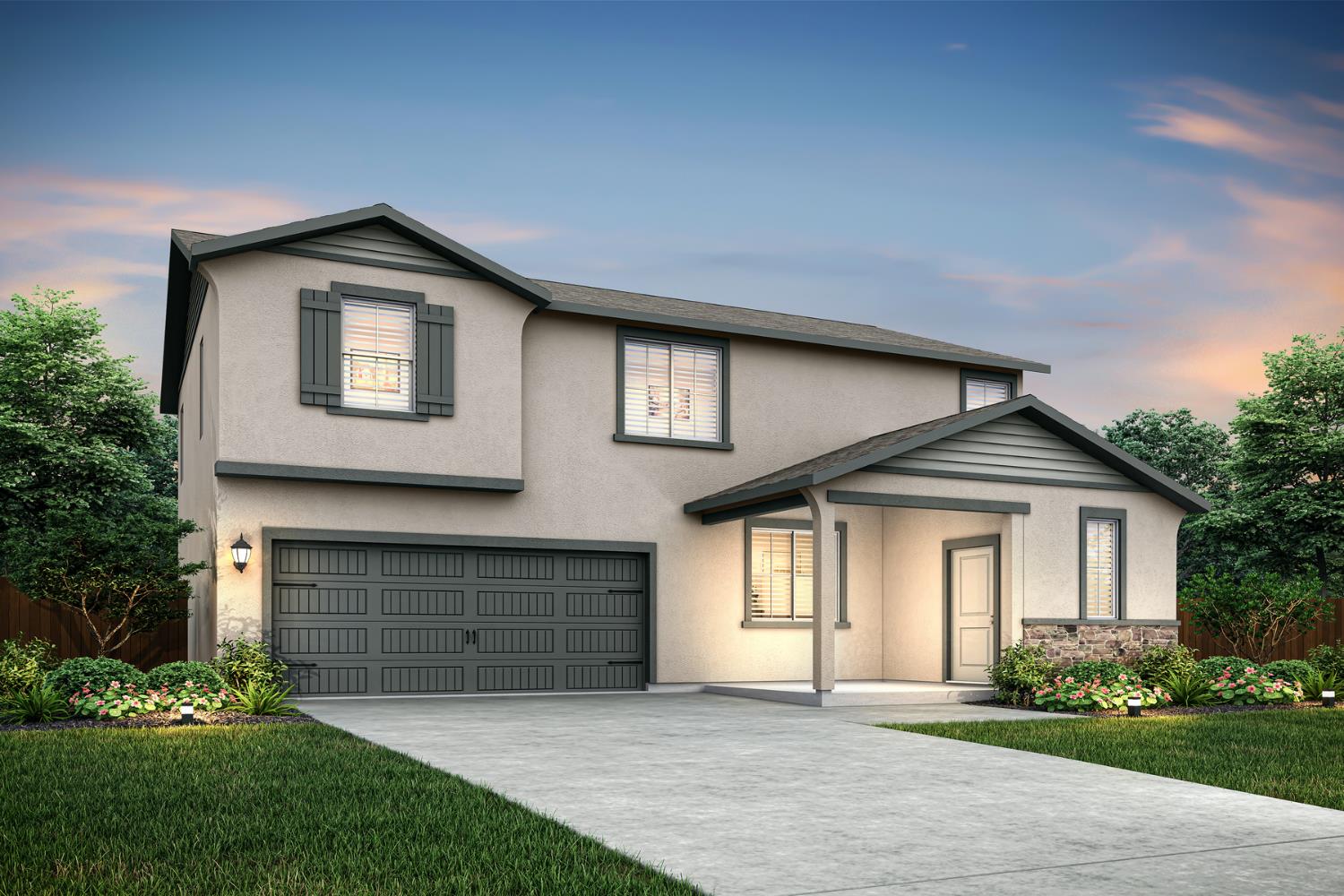 1739 Brianna Way — photo