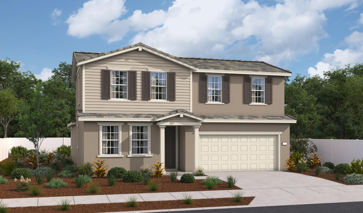 1165 Aldersgate Way — photo