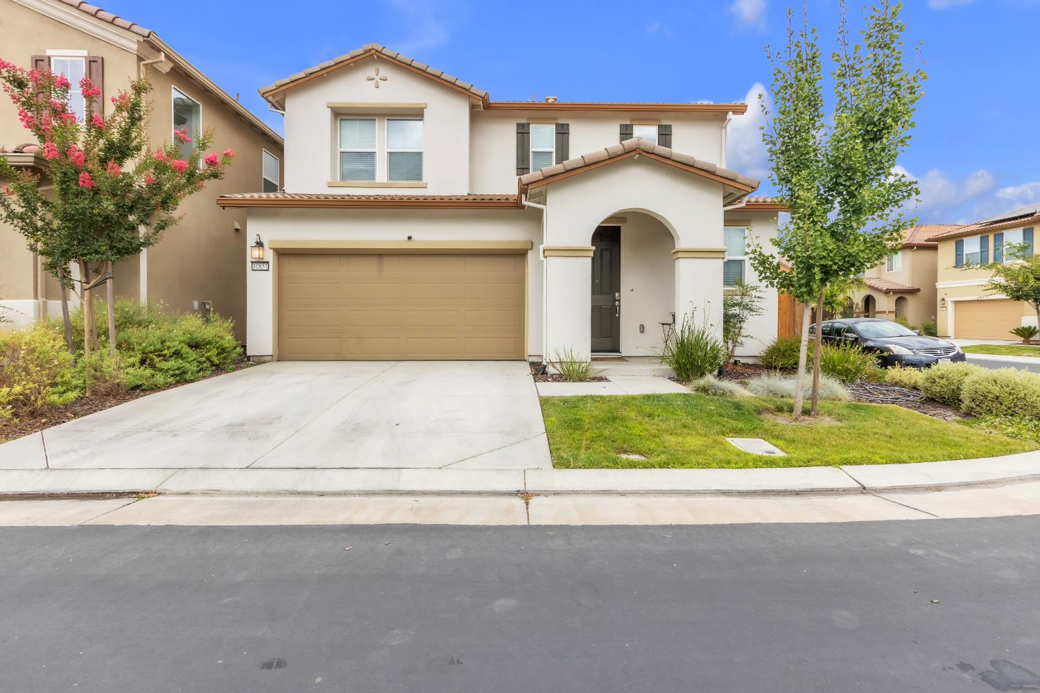 10851 Albano Lane — photo
