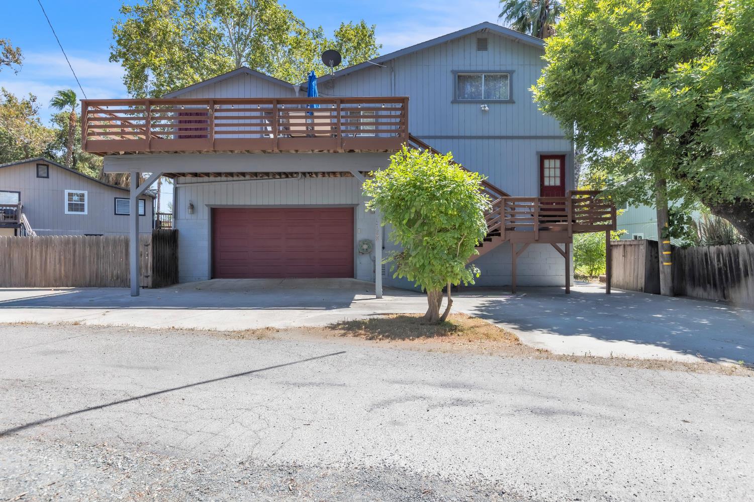 1728 Circle Drive — photo