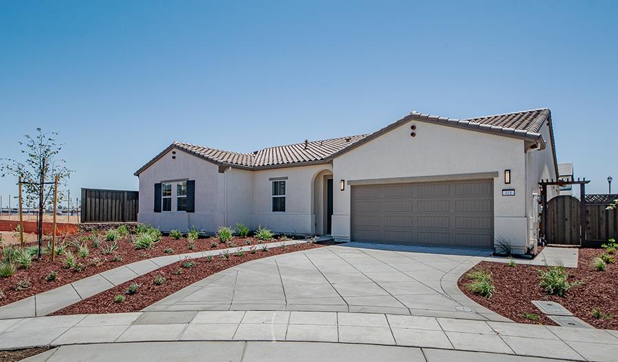 418 E Cerrado Way — photo