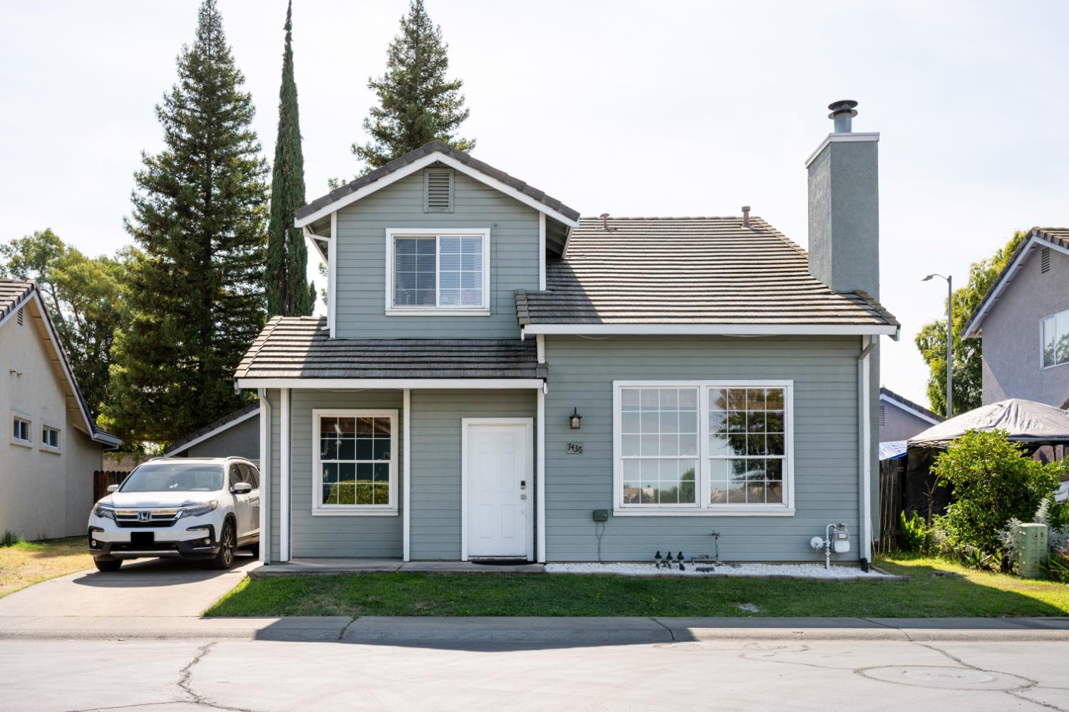 7436 High Point Lane — photo