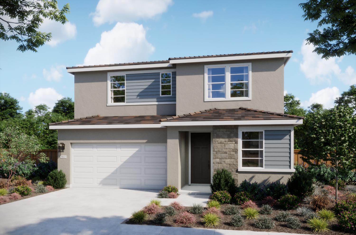 4344 Deergrass Street — photo