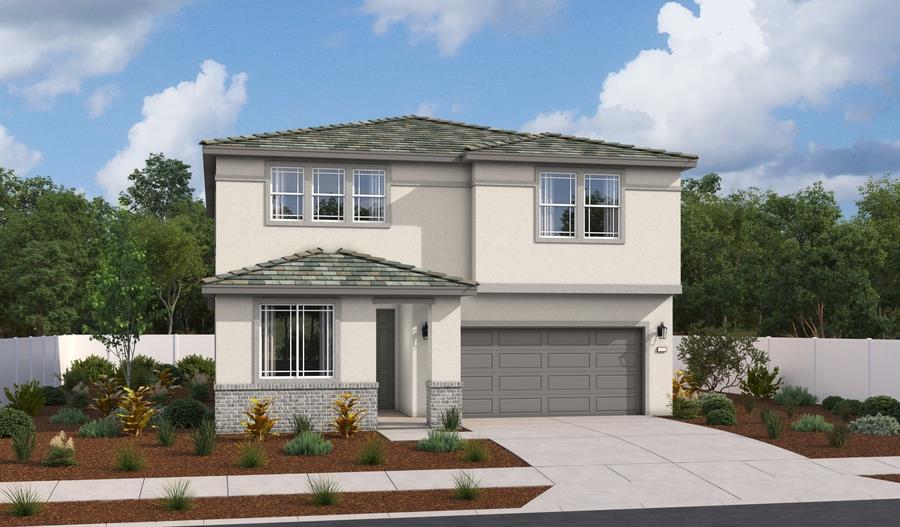 4248 Moro Canyon Street — photo