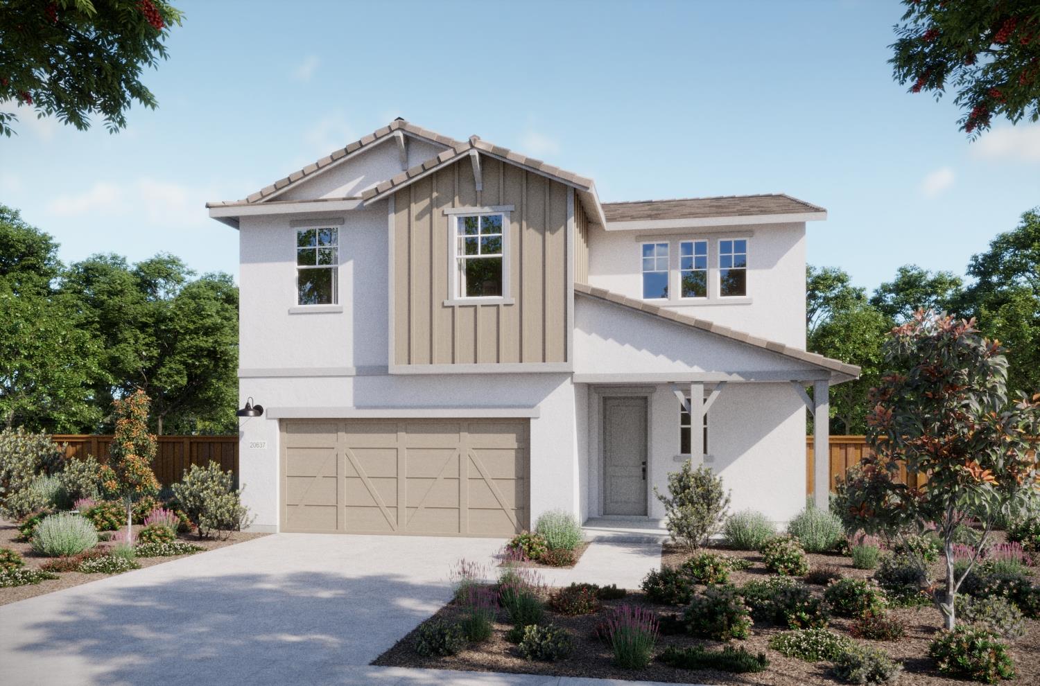 3136 Splendor Drive — photo
