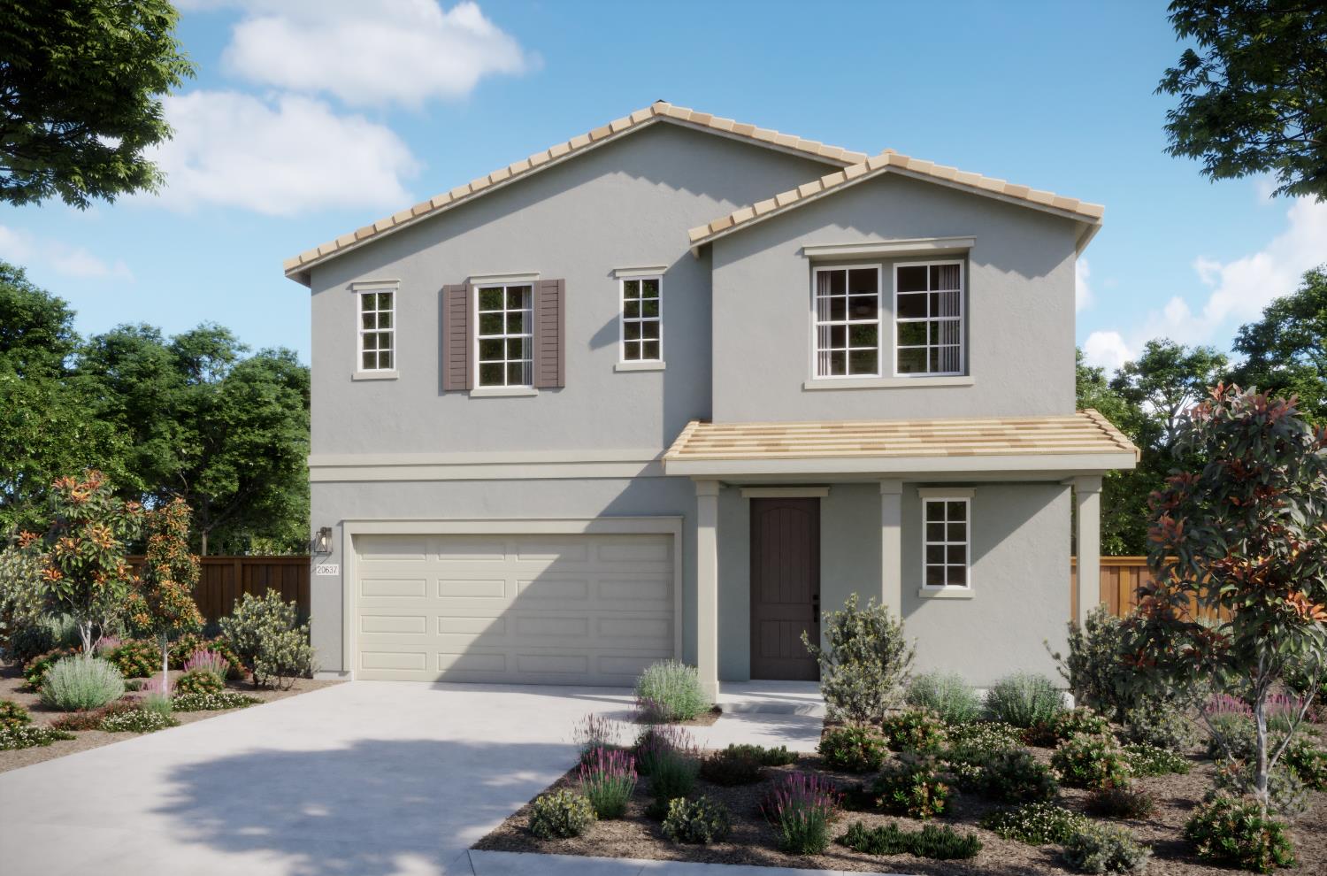 3115 Splendor Drive — photo