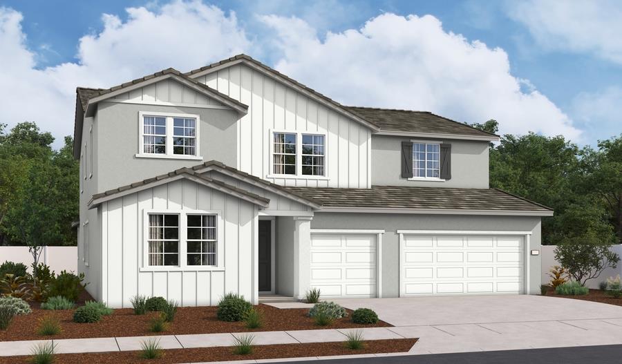 2217 Blue Star Drive — photo