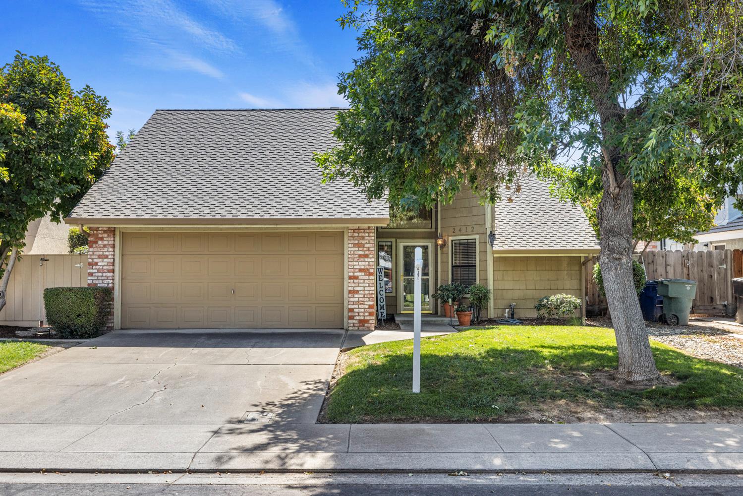 2412 Burlwood Drive — photo