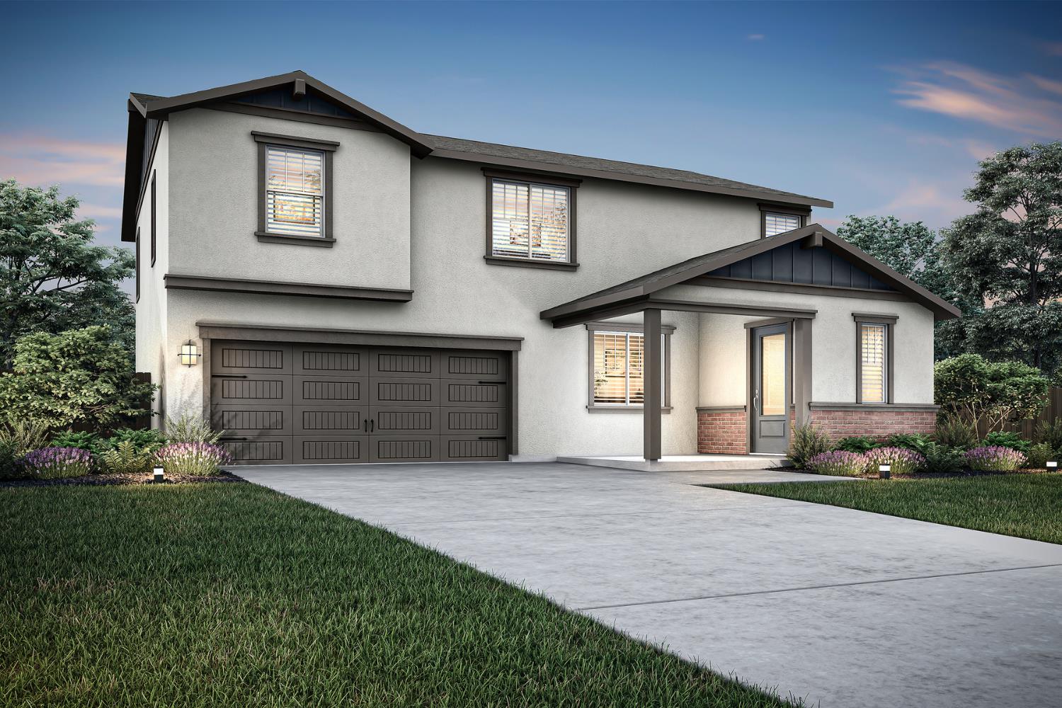 2286 Ghirardelli Drive — photo