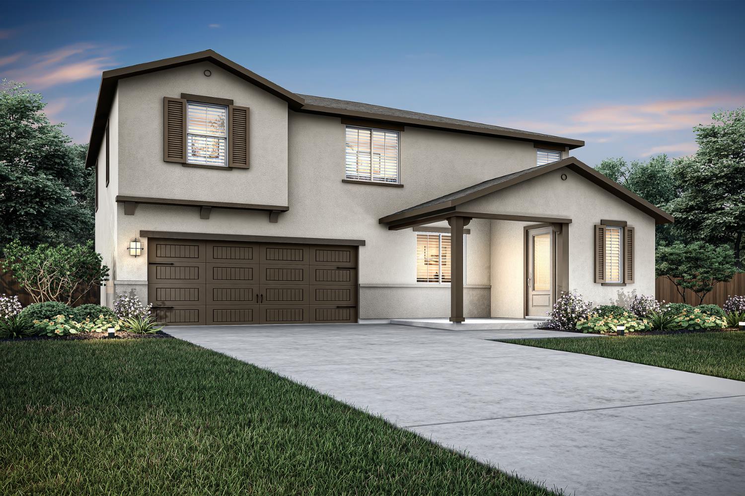 2287 Ghirardelli Drive — photo